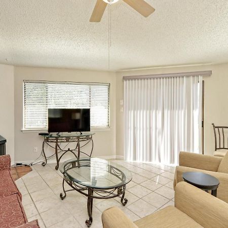 Lake Travis Bungalow Casita Golden Rod #2 Lakeway Εξωτερικό φωτογραφία